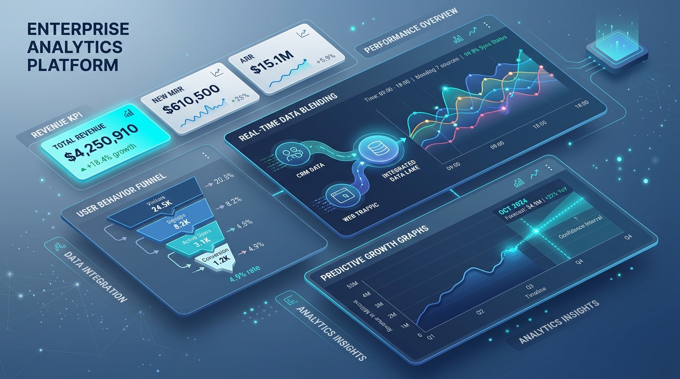 Business Insights and Data Analytics